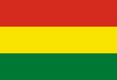 bolivia