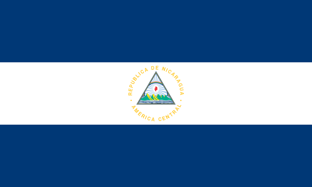 NICARAGUA